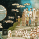 A close-up of just a sliver of a new Mondo Star Wars poster.
